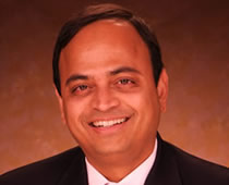 Umaprasanna S. Karnam, MD